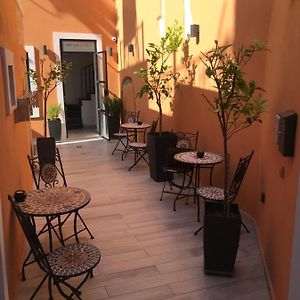 Antica Canea Luxury Rooms