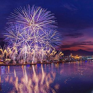 Ibiza Riverfront Da Nang Hotel Powered By Aston