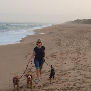 Hillside Guesthouse Umhlanga