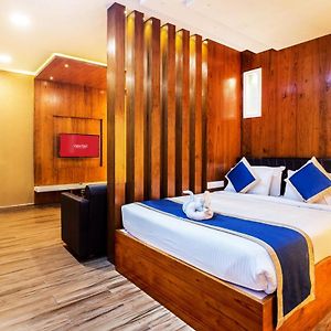 Nextel Inn, Calicut